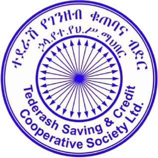 Tederash Logo